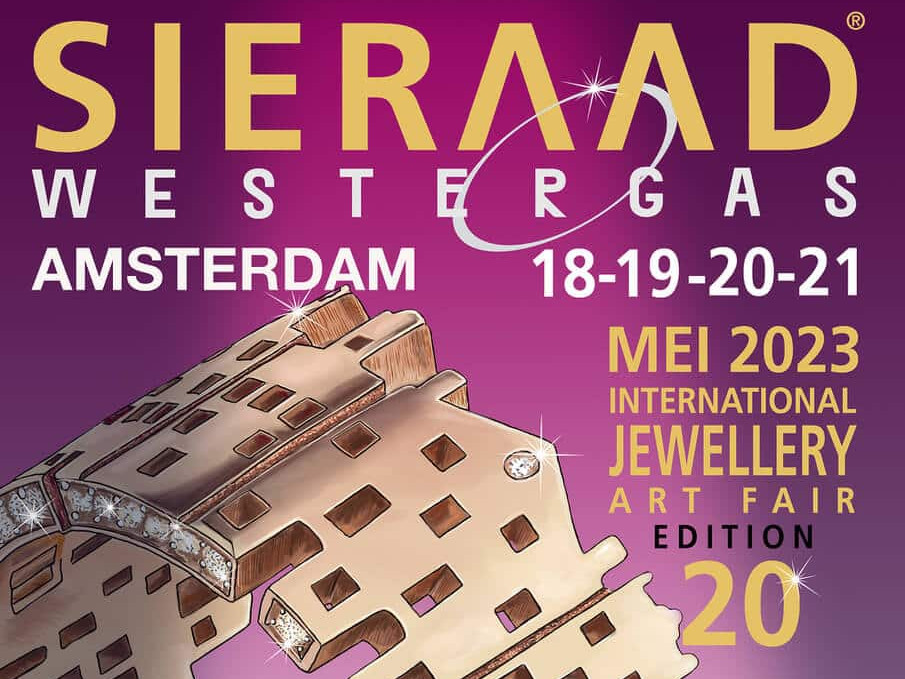 20. ročník veletrhu umění SIERAAD