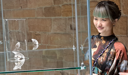 Granát Turnov - český šperk s mezinárodním přesahem