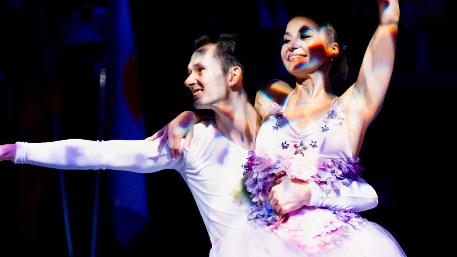 Tisková zpráva: Granát Turnov partner  EXPO 2025