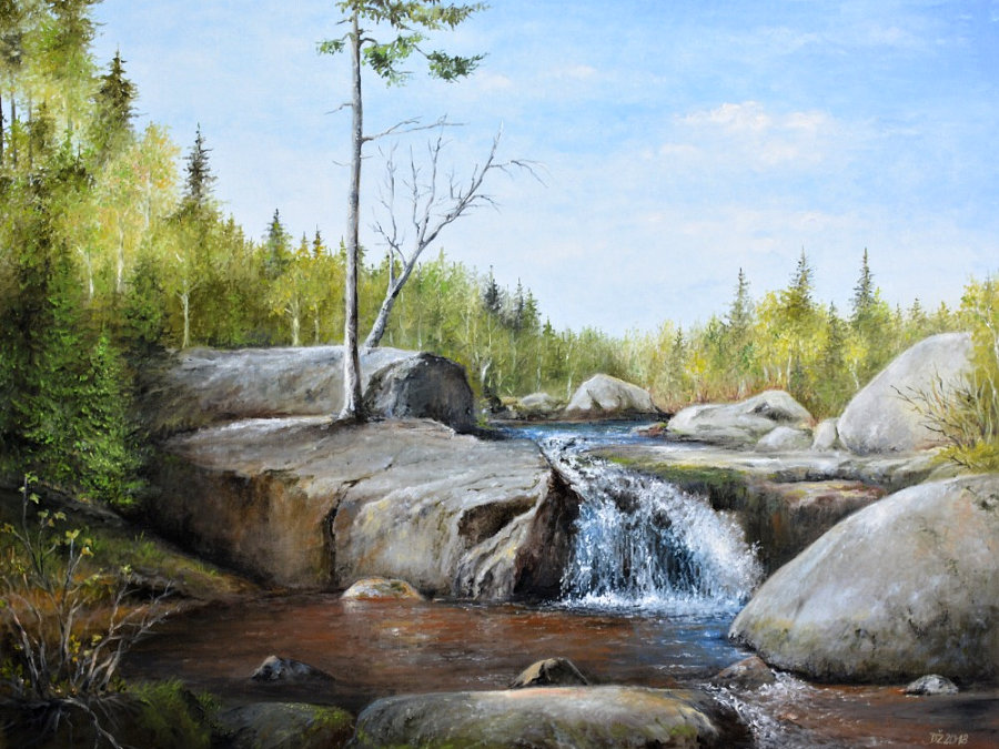 DANA ŽIVOROVÁ – TOULKY ČESKOU KRAJINOU