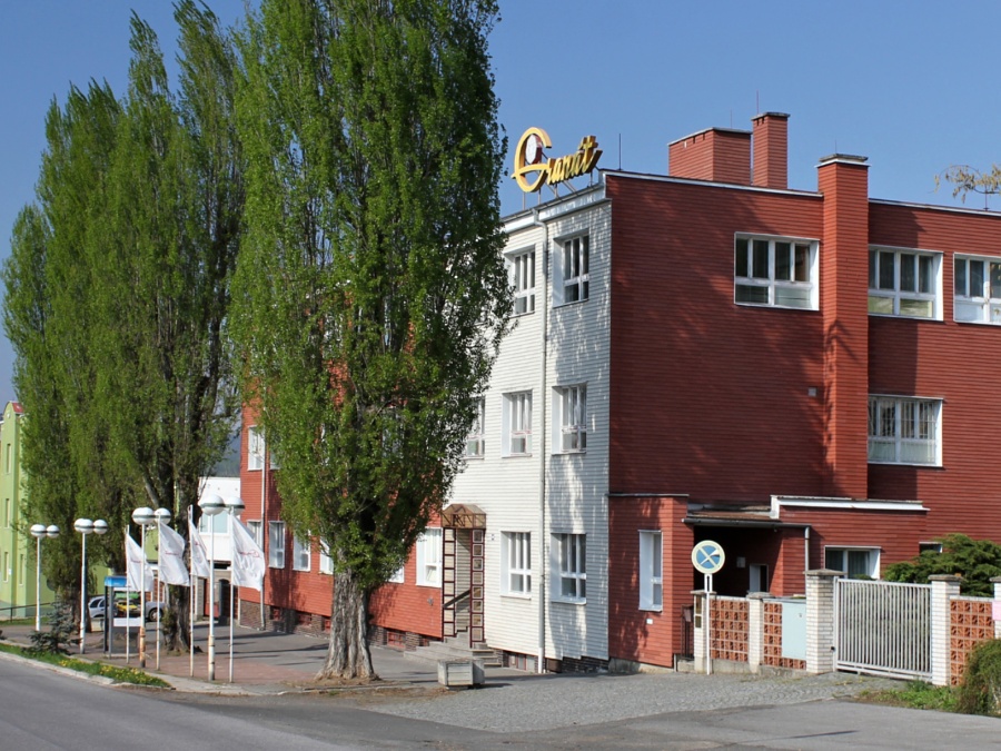 Granát Turnov slaví 70 let