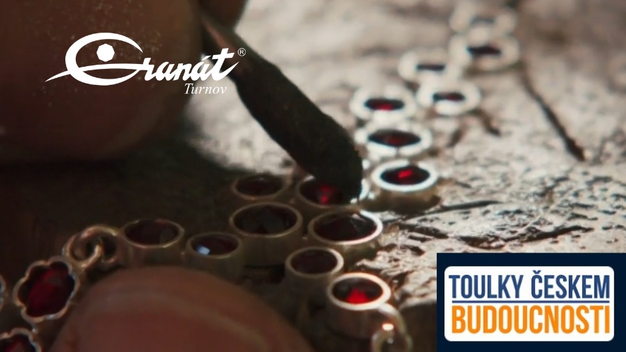 Viděli jste nás v Toulkách Českem budoucnosti?