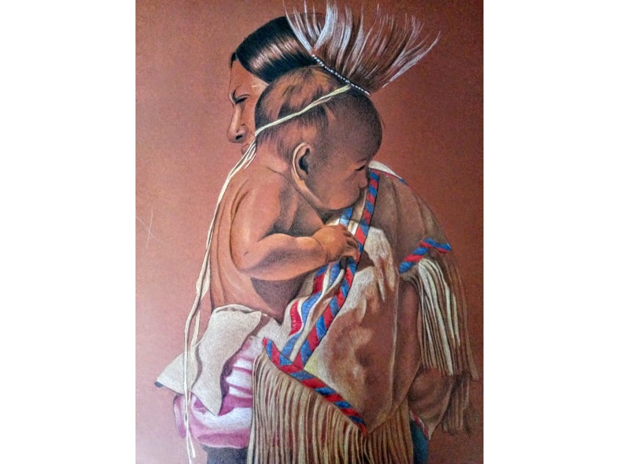 Matyáš Beránek – Vzpomínky na minulost II.