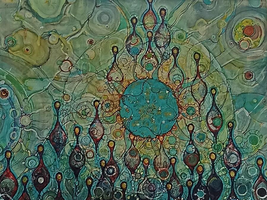 Simona Jílková – Snění a realita