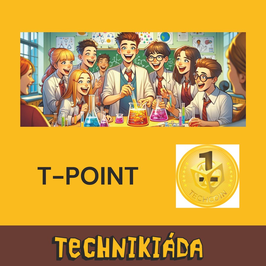 Technikiáda v Galerii Granát Turnov