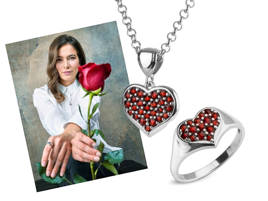 VALENTÝN se blíží - video