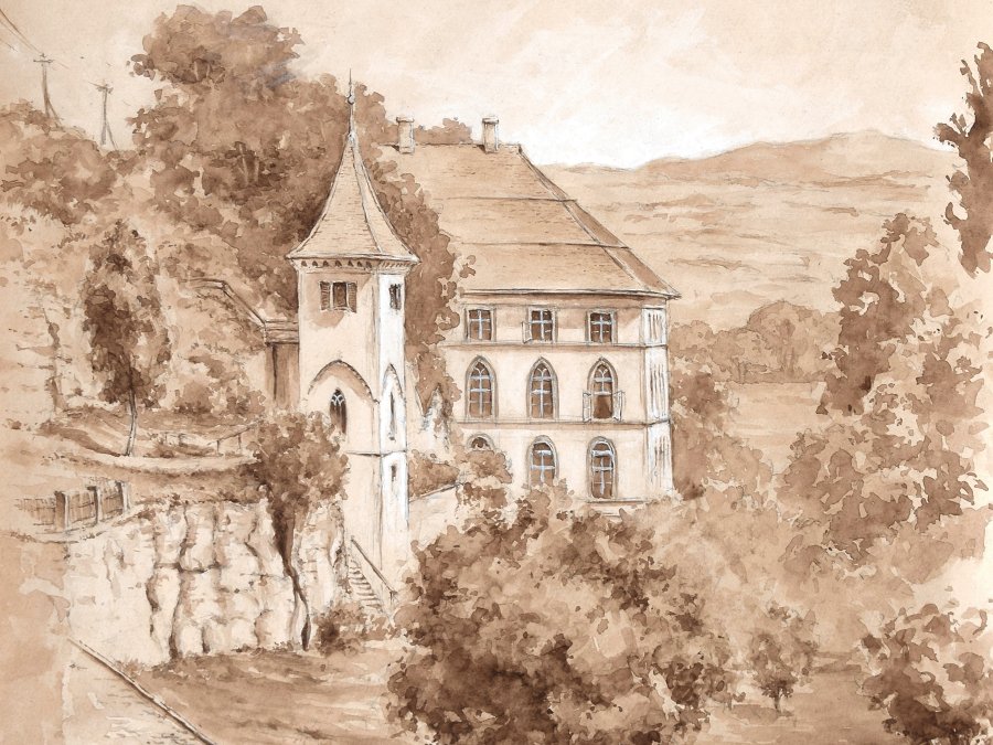 Výstava ROD KOTLERŮ & TURNOVSKÉ MOTIVY