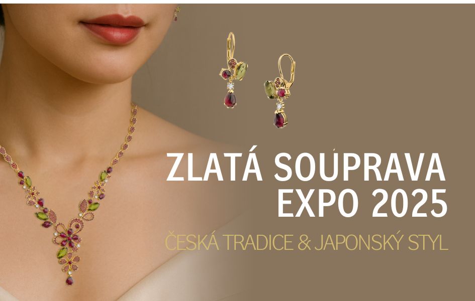 Granát Turnov - EXPO SOUPRVA __ 2025 _ mob