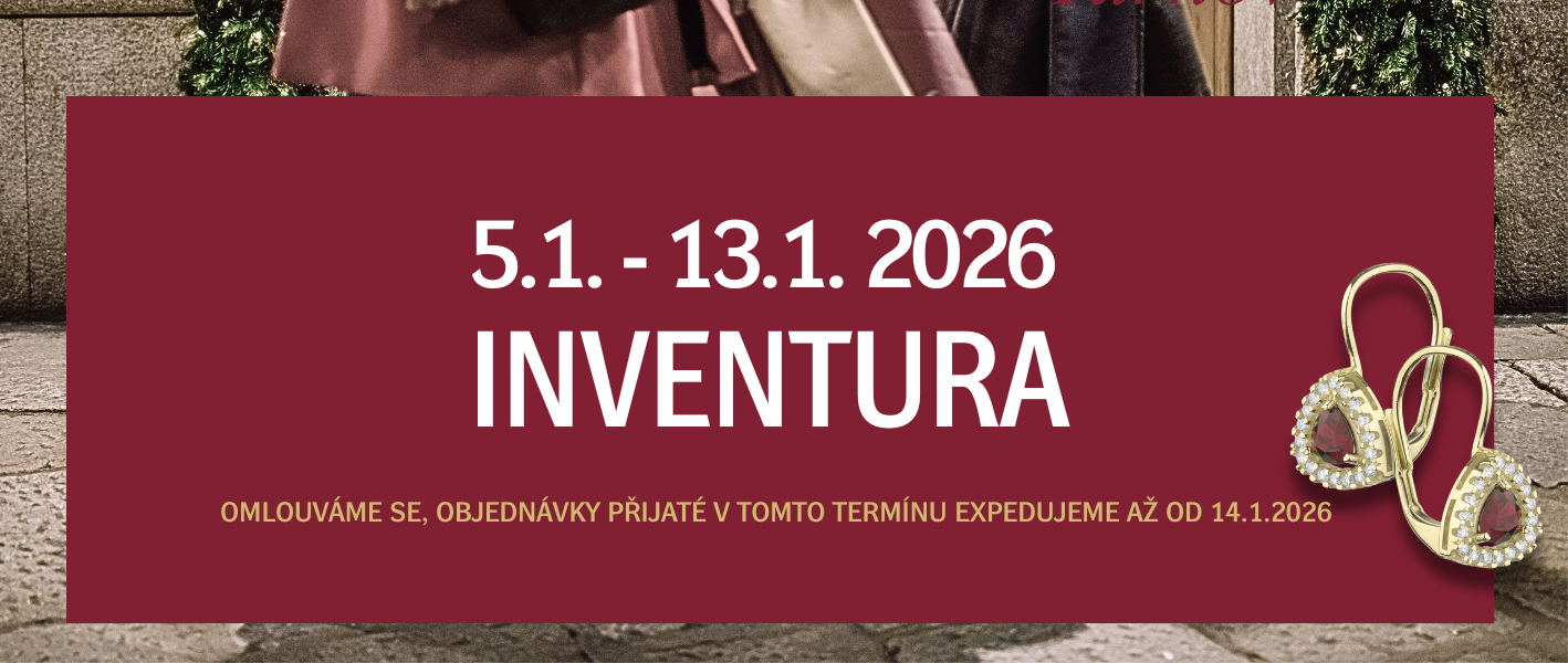 GRANAT TURNOV_INVENTURA_2025