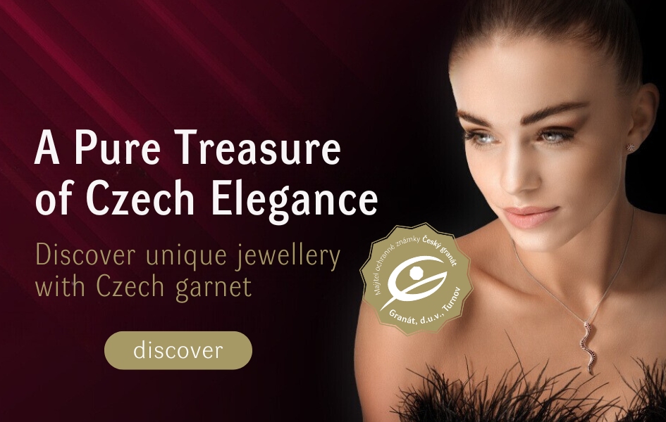 Granát Turnov - oprava Vášeň - mob