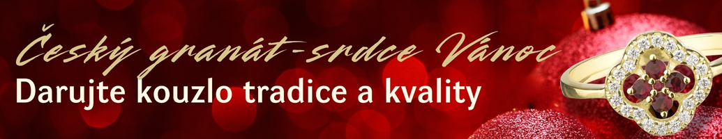 Granát Turnov - Vánoce _ 2025_desktop