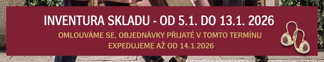 GranatTurnov inventura -eshop kategorie pc