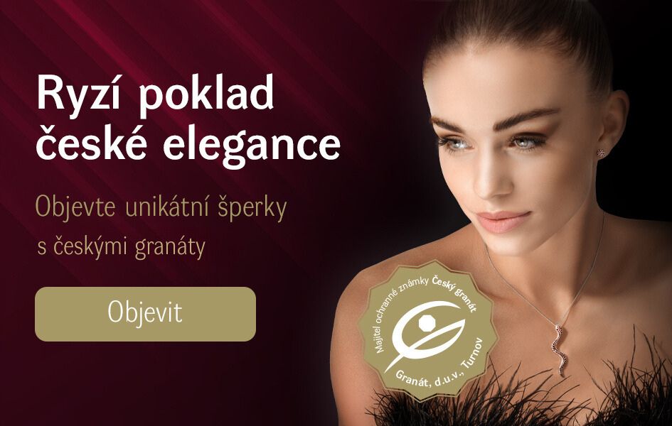 Granát Turnov - oprava- Vasen _ mobil