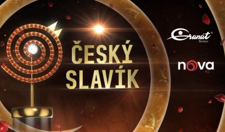 Český slavík 2025 v Granátu Turnov