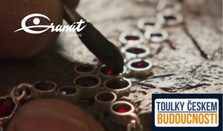 Viděli jste nás v Toulkách Českem budoucnosti?